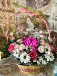 Ромашка (ulitsa 60 let Komsomola, 6), flower shop