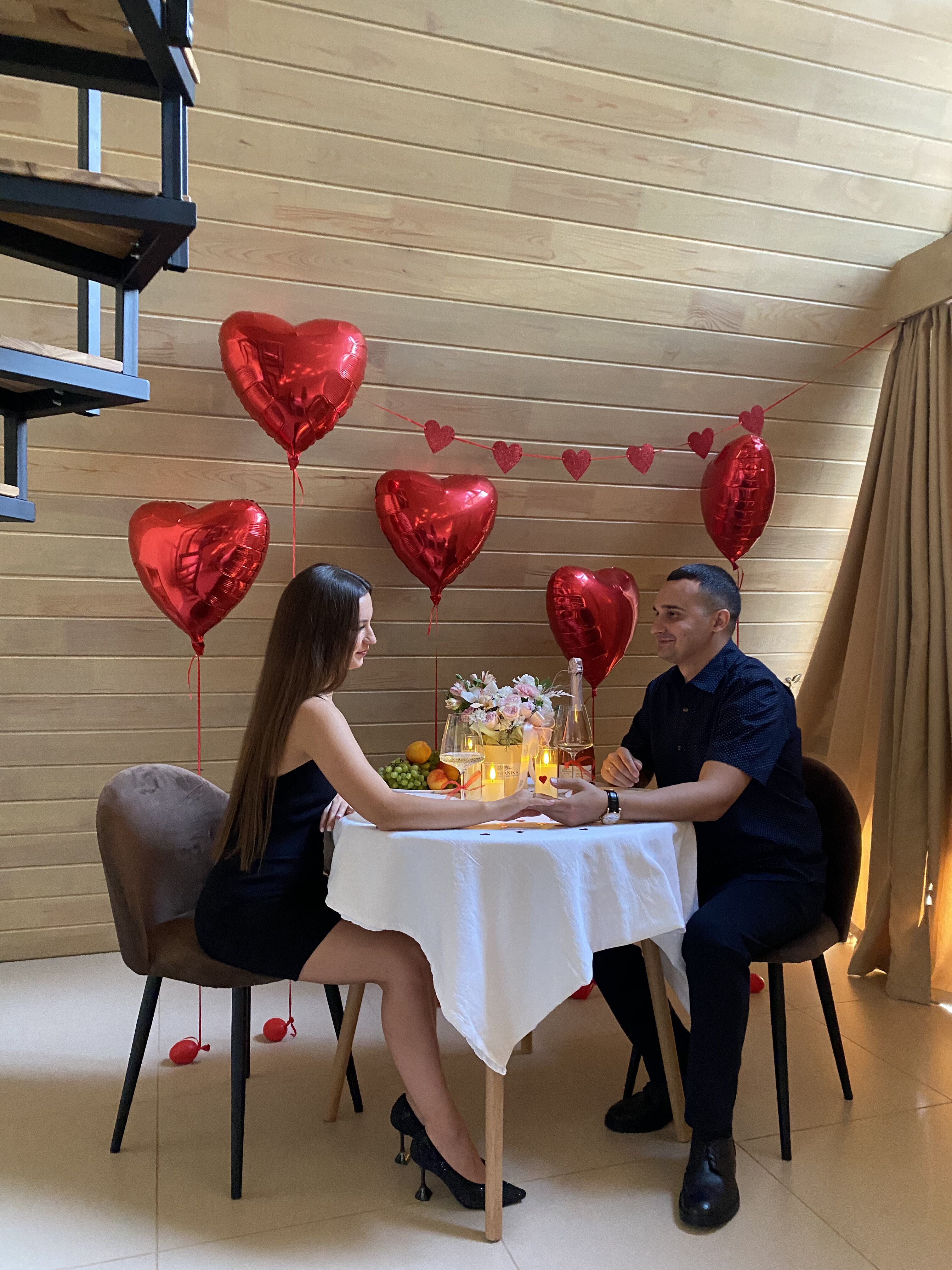 Фото Сосенки Lounge