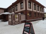 Сувениры Поморья (prospekt Chumbarova-Luchinskogo, 15), gift and souvenir shop