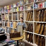 Валимо (Владимирский просп., 17, корп. 1), настольные и интеллектуальные игры в Санкт‑Петербурге
