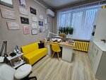Marknails (Novocherkasskaya ulitsa, 4), nail salon