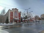 Камера Куйбышева (Artzibushevskaya Street, 171) ، تسجيل فيديو