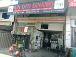 Arı Dynamo (Istanbul, Kartal, Esentepe Neighborhood, Kartal Auto Industrial Complex, Block B6, 4), baterías y cargadores