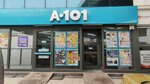A 101 (Istanbul, Maltepe, Altaycesme Neighborhood, Camli Street, 29A), grocery