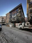 Ogs Kablo (İstanbul, Küçükçekmece, Kanarya Mah., Bülbül Sok.) ، الكوابل والأسلاك