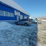 Seiko42 (Kondomskoye Highway, 7к7) ، متجر قطع غيار ولوازم السيارات