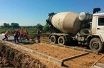 Нева-Вод-Строй (Voznesenskoye Highway, 34), hormigón, productos de hormigón