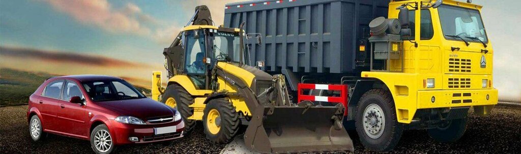 Agricultural machinery, equipment Radius agrotex, Tashkent, photo