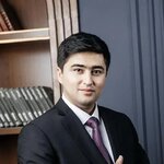 Algoritm (Xo'jayev ko'chasi, 38), educational center