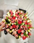 Цветы близко (Kutuzovsky Avenue, 43), flower shop