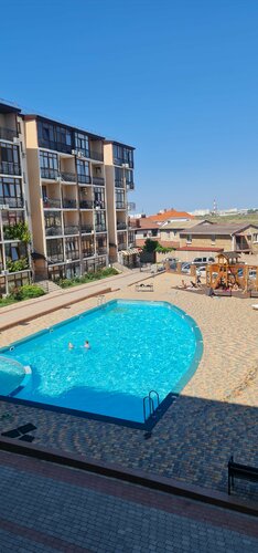 Иное жильё Рашад в Севастополе