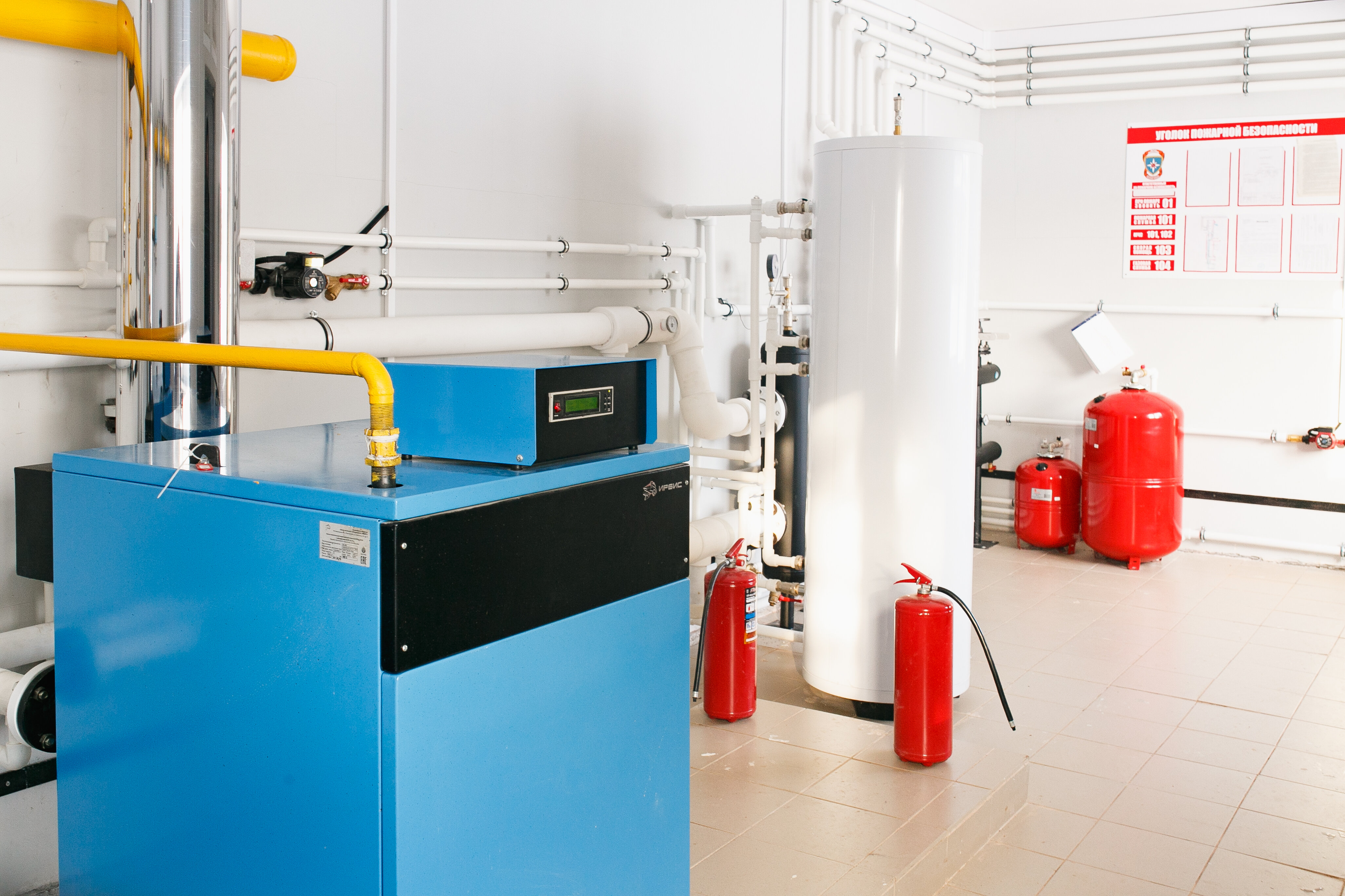 Фото Польский городок