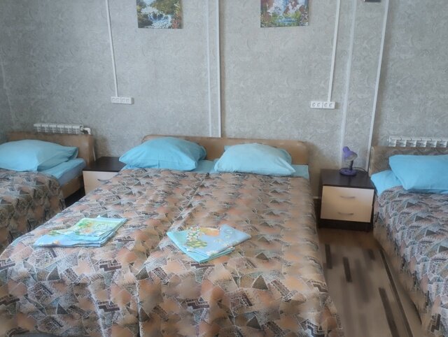 Фото Луманская заводь