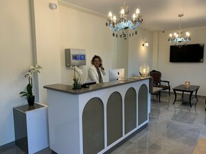 Гостиница A Storia