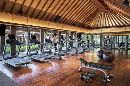 Гостиница Hyatt Regency Bali в Денпасаре