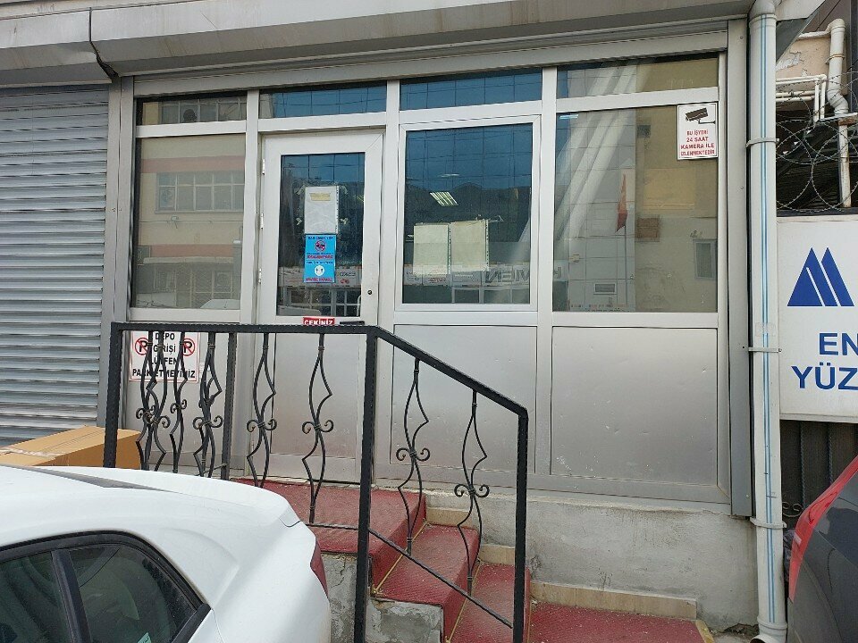 Engineering Mikron Muhendislik, Ankara, photo