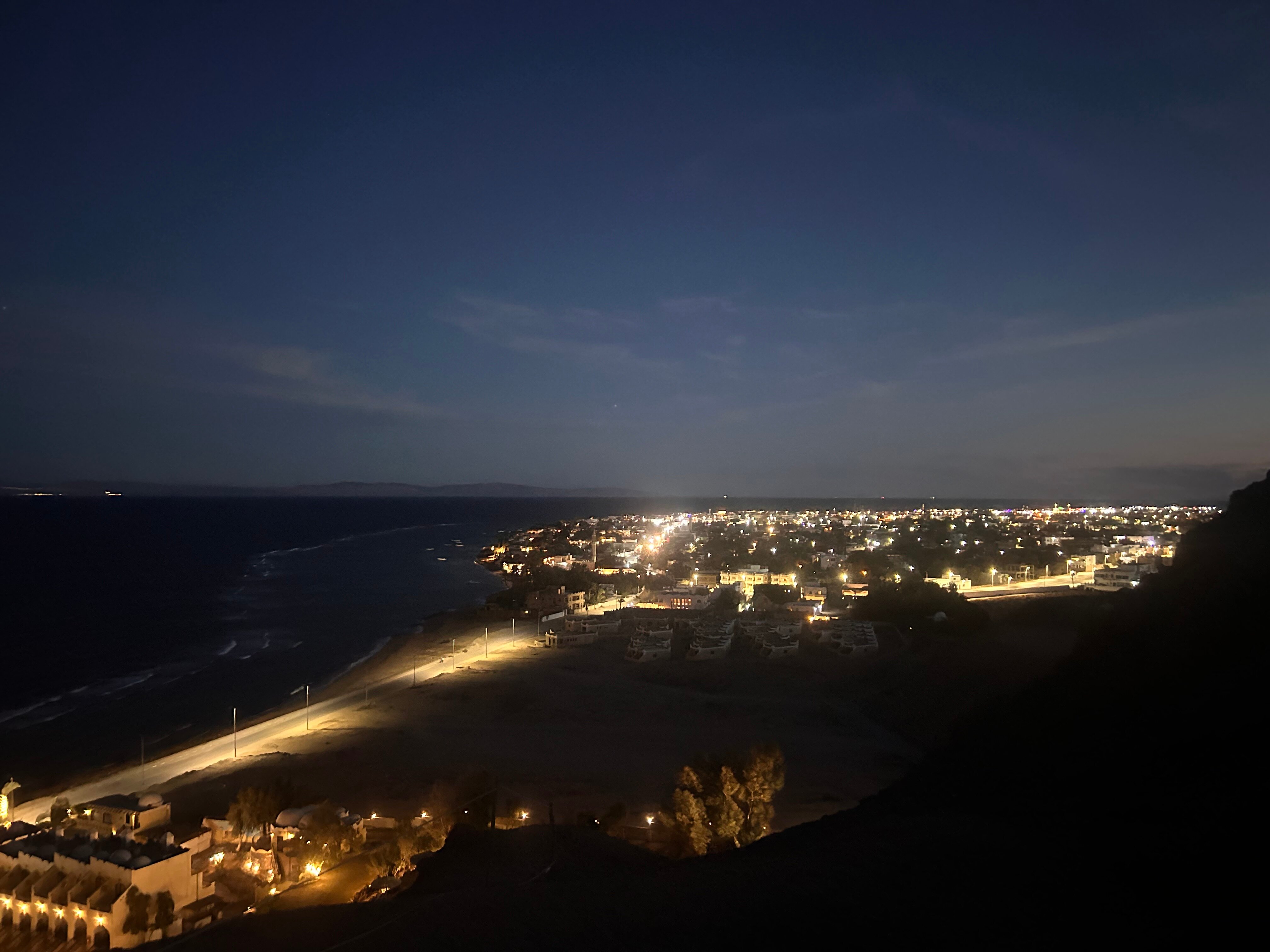 Фото Бедуин мун отель Дахаб