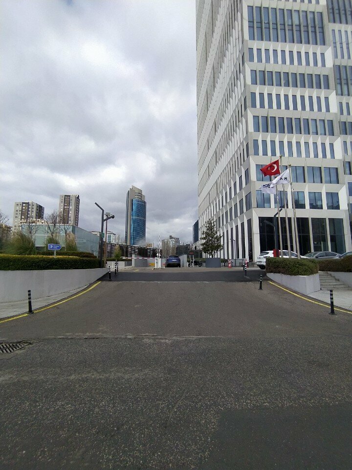 Railway and air tickets Enuygun.com, Istanbul, photo