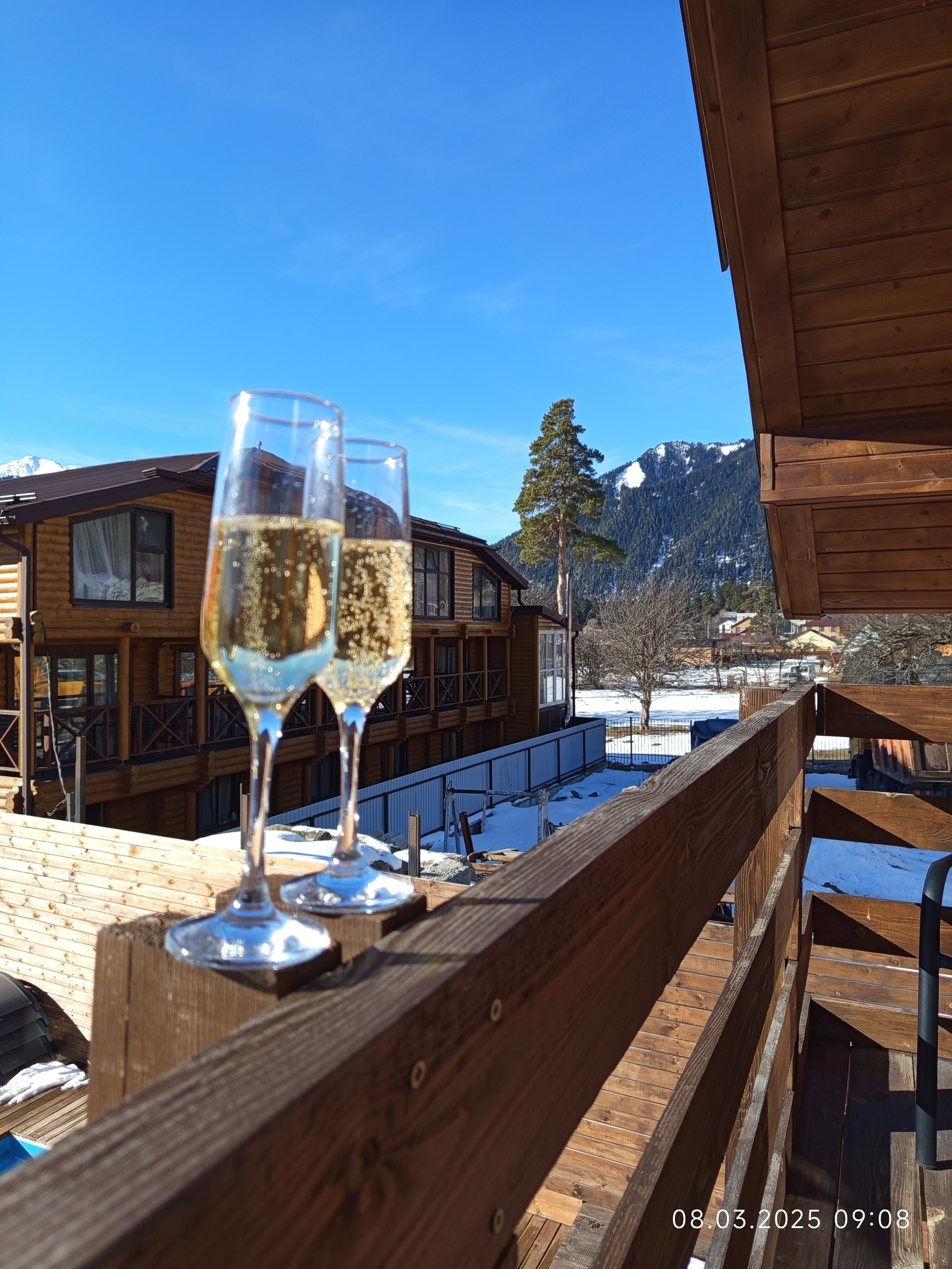 Фото Монтевиль Архыз