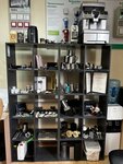 CoffeeDoctor (Yegoryevsky Drive, 2с8), coffee machine repair
