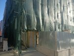 Flatforfox (Ulansky Lane, 22с1), interior design