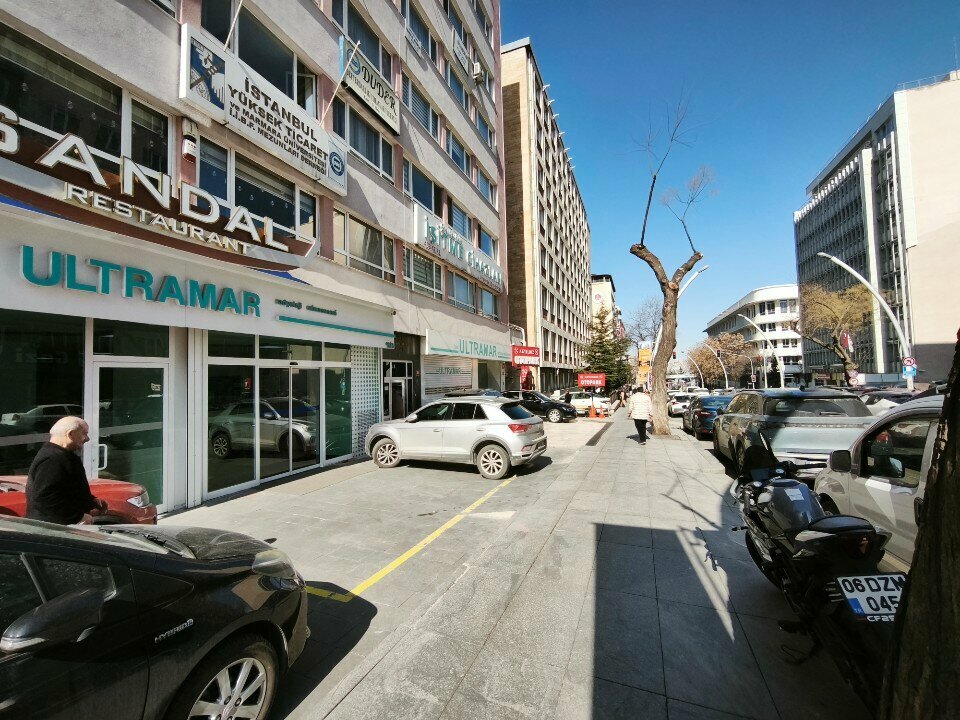 Business consulting Isverenim, Ankara, photo