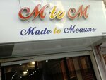 M to M (Zamzama Blvd, 11C), clothing store