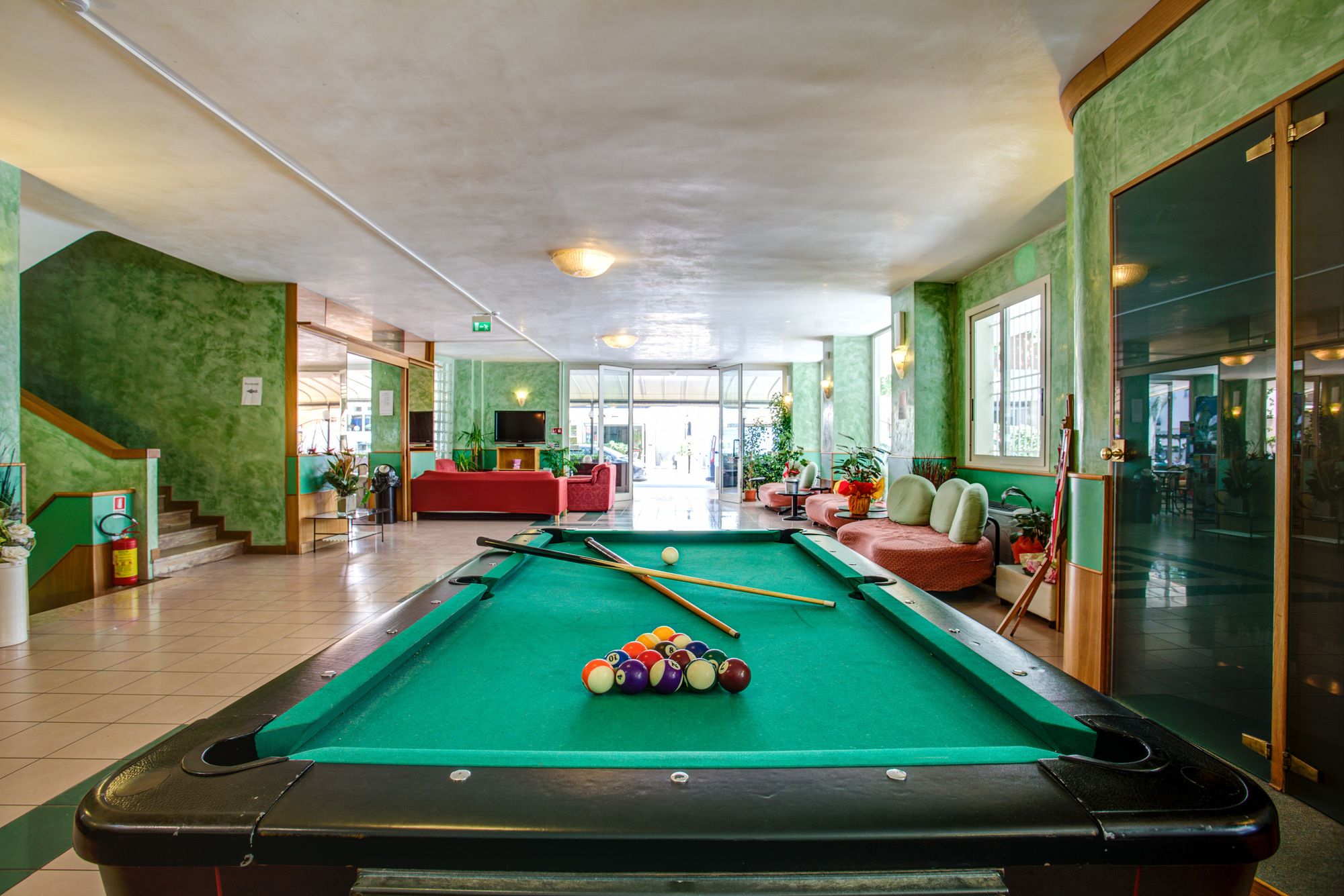 Фото Hotel Aiglon