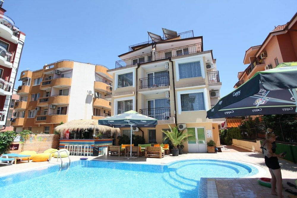 Фото Salena Beach