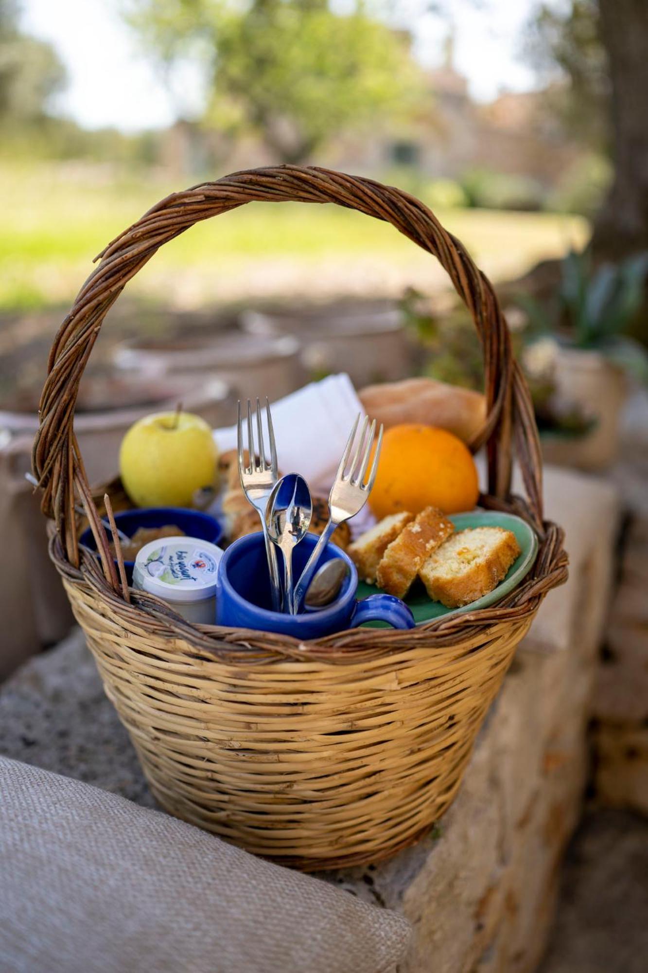 Фото Ostuni Art Resort