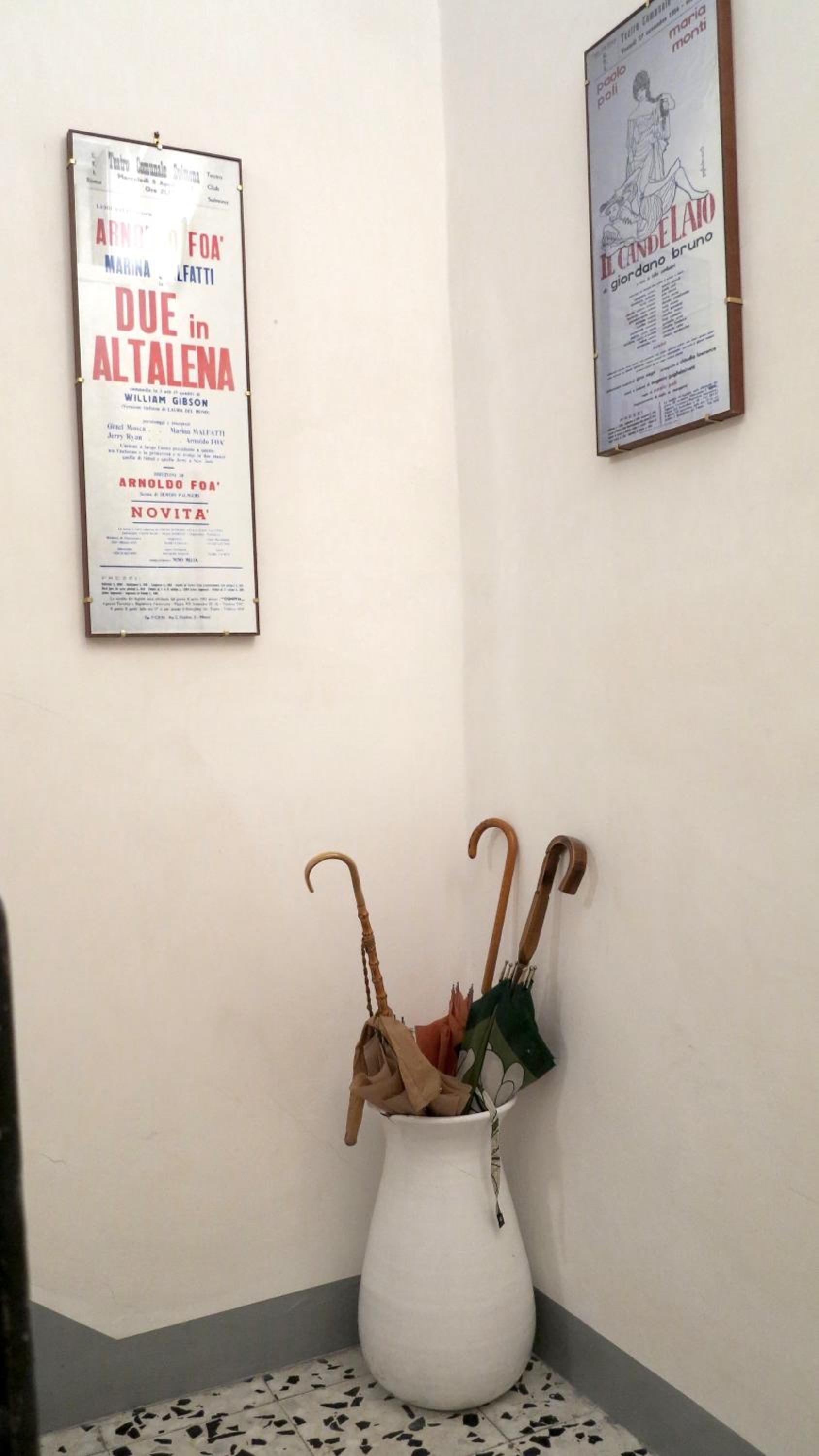 Фото B&b Del Teatro