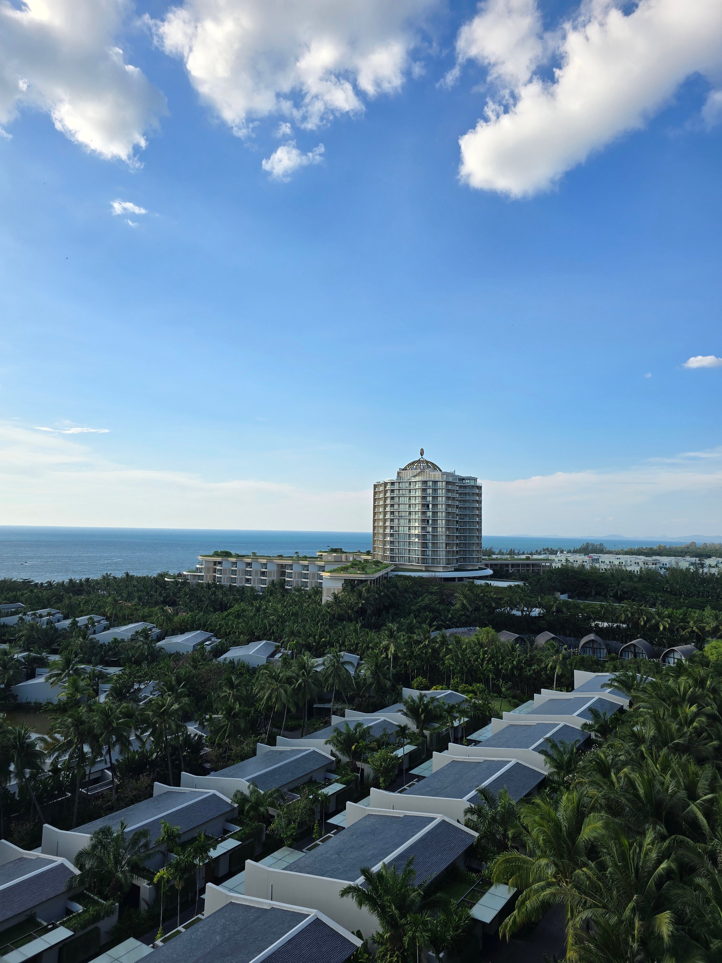 Фото Regent Phu Quoc