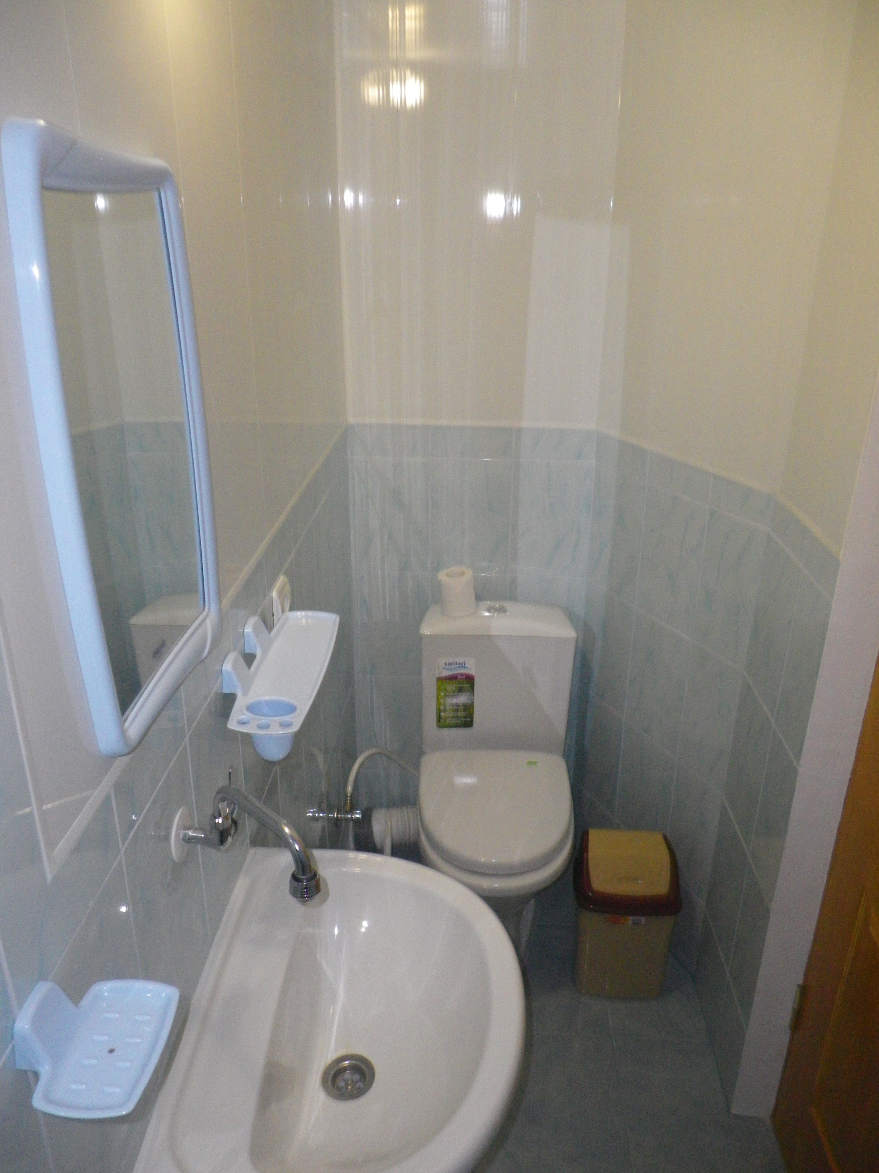 Фото Изумрудный