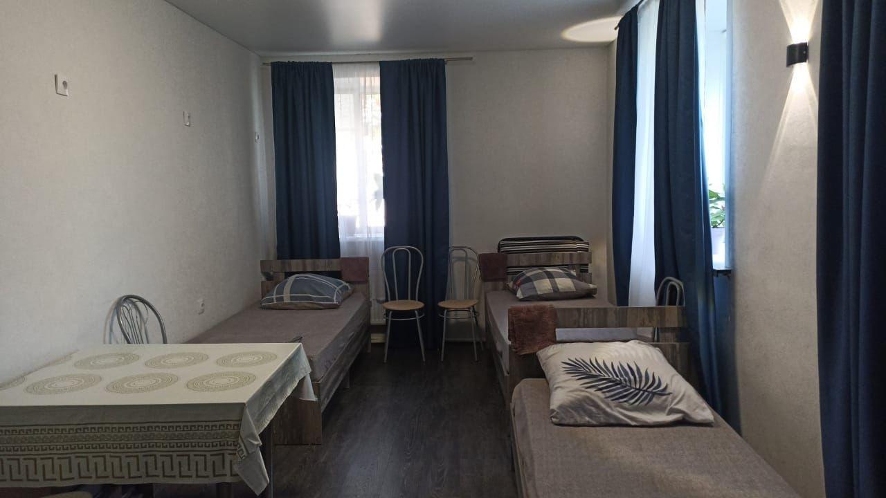 Фото Москвич