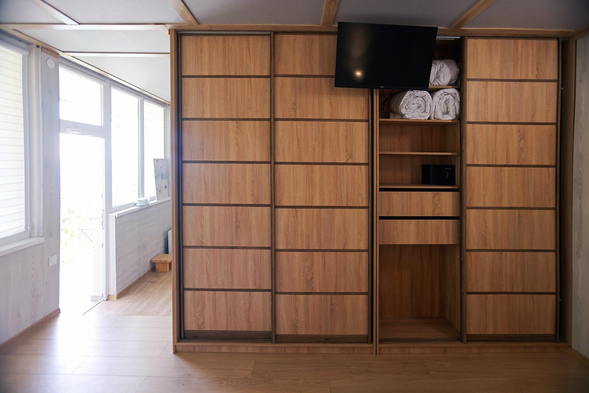 Фото Парк-отель Скала