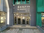 Ata Mining (Istanbul, Umraniye, Alemdag Avenue, 356), extracción de recursos naturales
