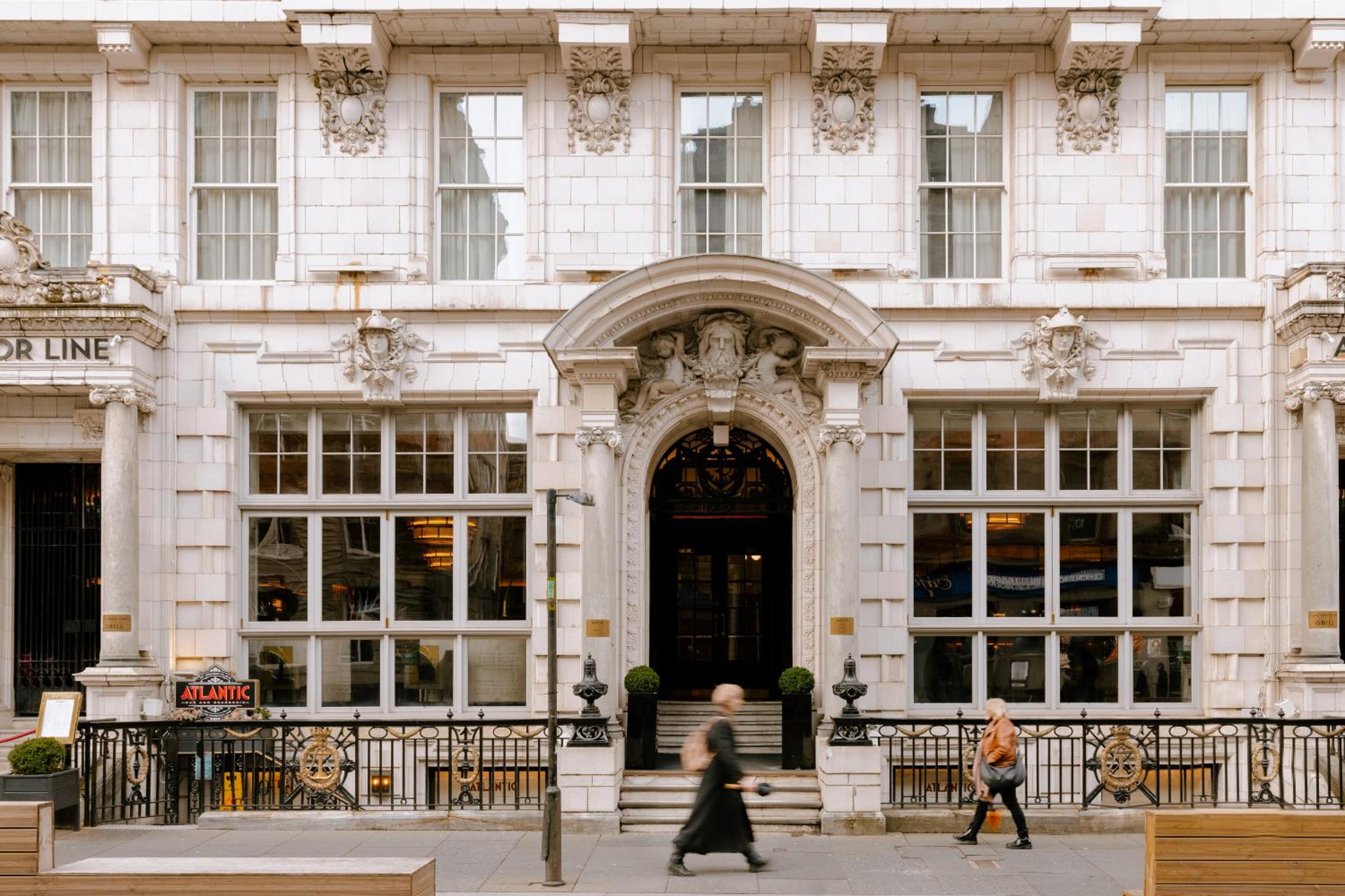 Фото Native Glasgow