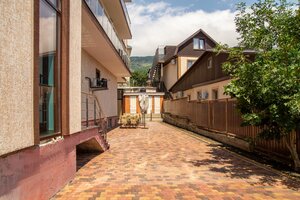 Иное жильё Милос