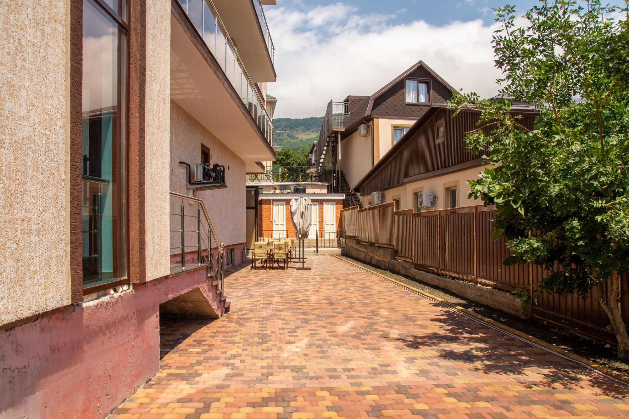 Фото отеля 4