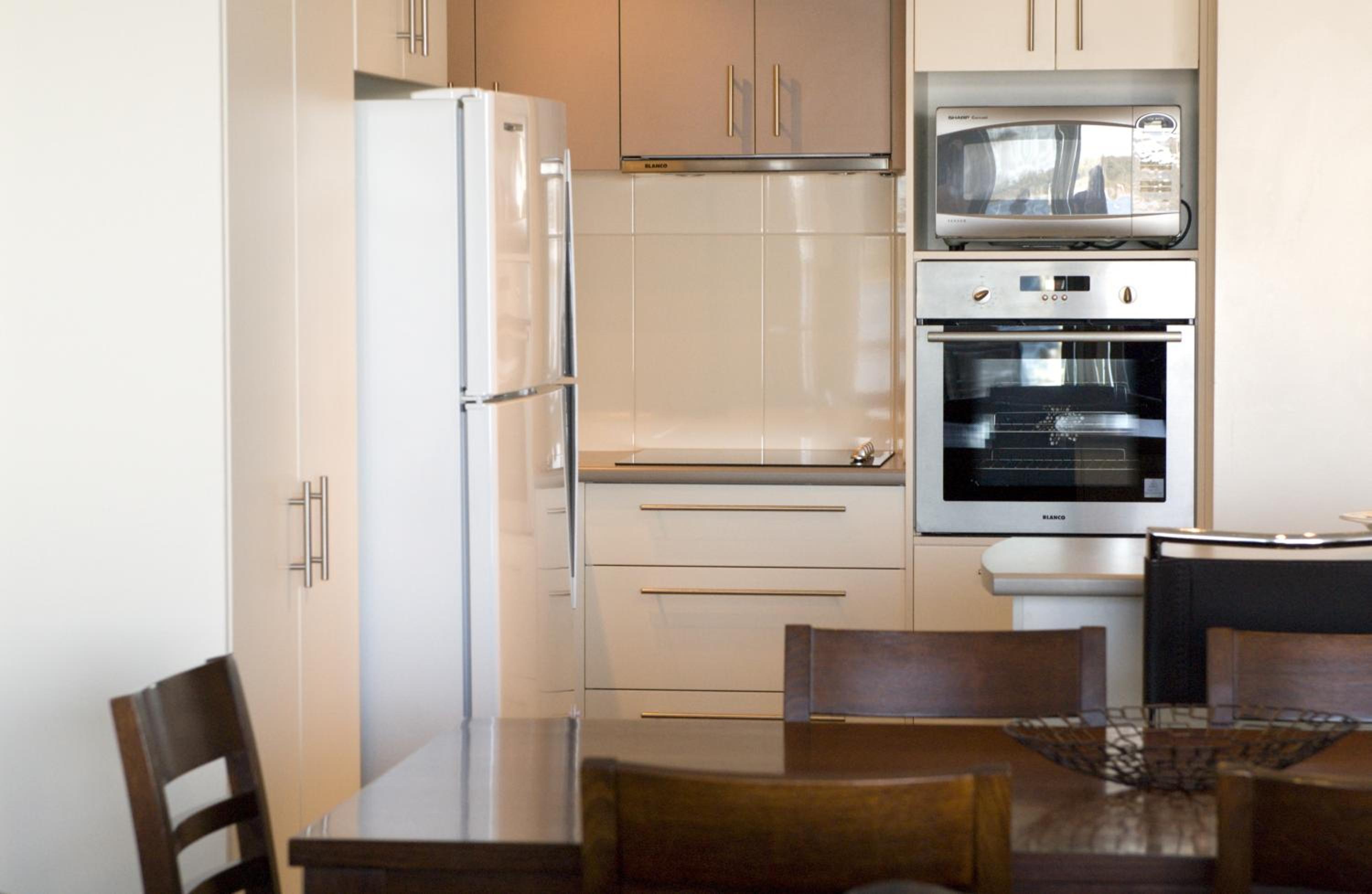 Фото The Moorings at Metung