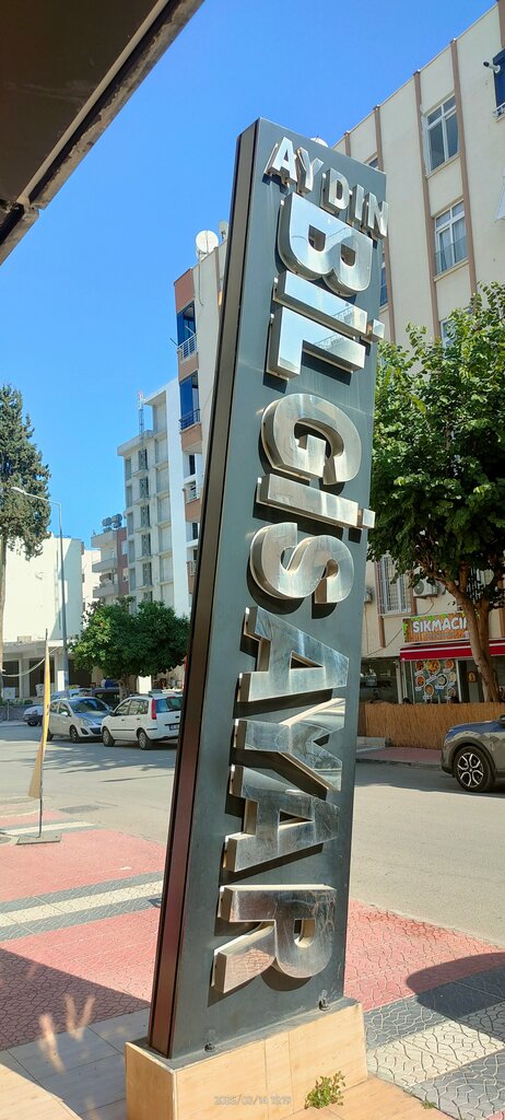 Computer repairs and services Aydin Computer, Mersin, photo