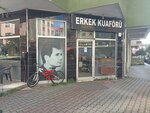 Mekan Men's Hairdresser Maltepe (Istanbul, Maltepe, Altaycesme Neighborhood, Palmed Street, 24B), barbería