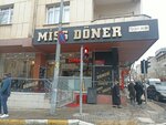 Miss Doner (İstanbul, Pendik, Muhsin Yazıcıoğlu Cad., 67), restaurant