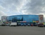 E1 (Vsevolozhskiy prospekt, 61), furniture store