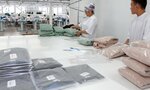 Фабрика Порт (2nd Yuzhnoportovy Drive, 12Гс1), garment factory