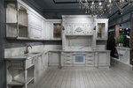 Rondini (Butakovo Street, 4), muebles para cocina