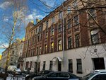 Life Retreat (Voskova Street, 12), hotel