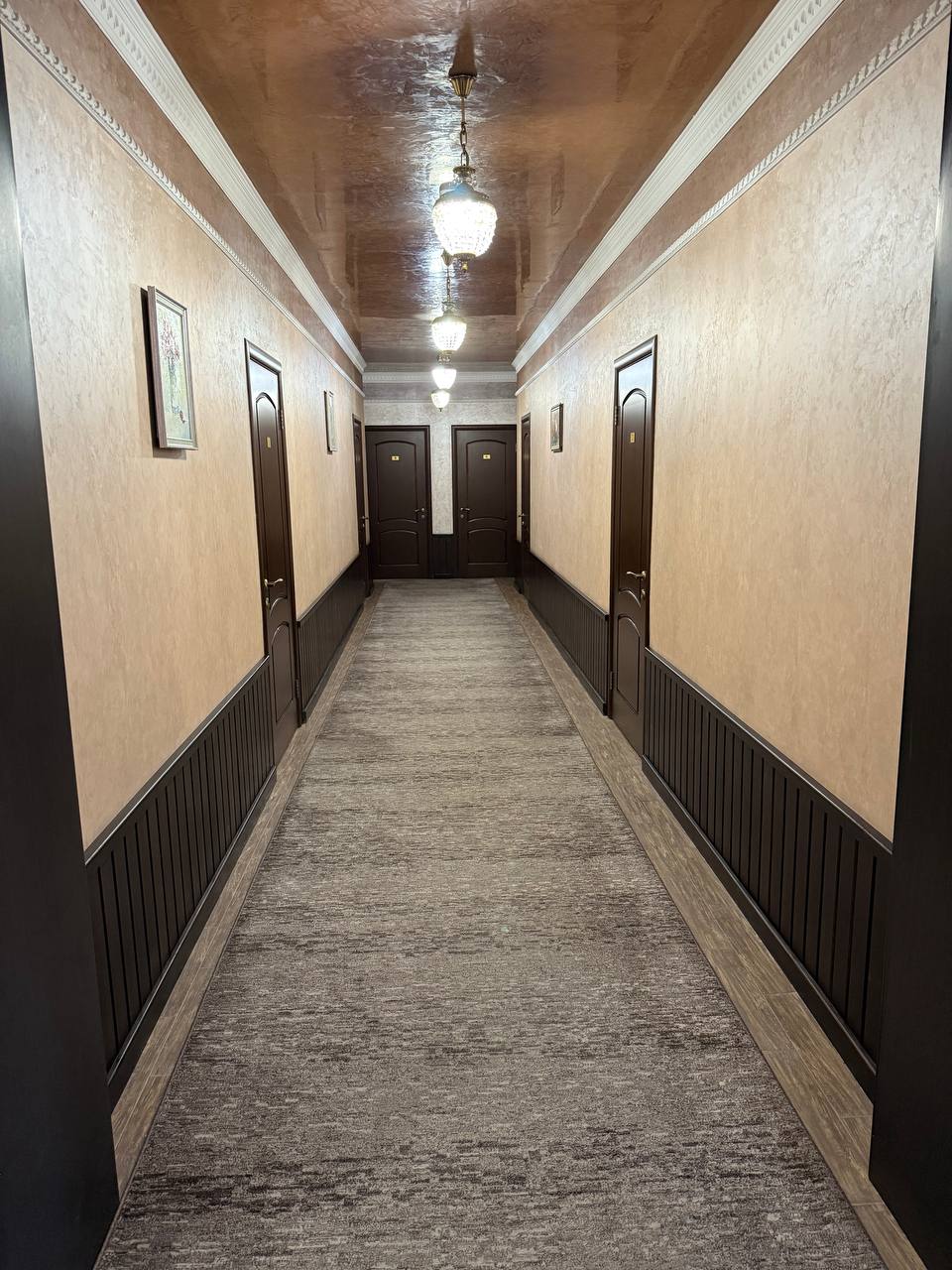 Фото Бомонд