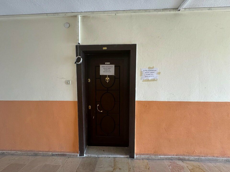 Engineering Astral Engineering, Ankara, photo