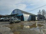 Вкусный ангар (Gaya Avenue, 100к10), grocery